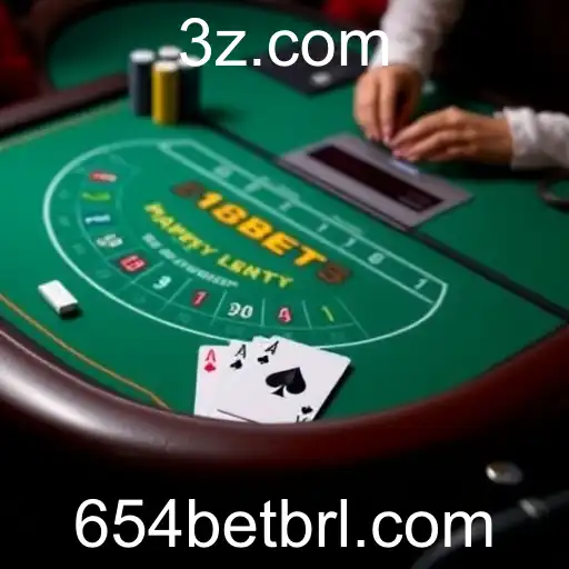 Estratégias e Dicas para Vencer no Blackjack com 654BET