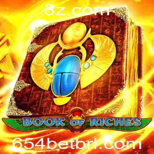 Explorando o Fascinante Mundo de BookofRiches
