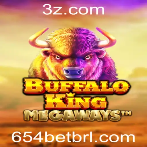Descubra o Mundo Selvagem de BuffaloKing com 654BET