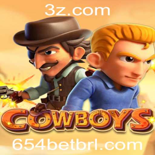 Explorando o Mundo de COWBOYS: As Regras e Estratégias do Jogo