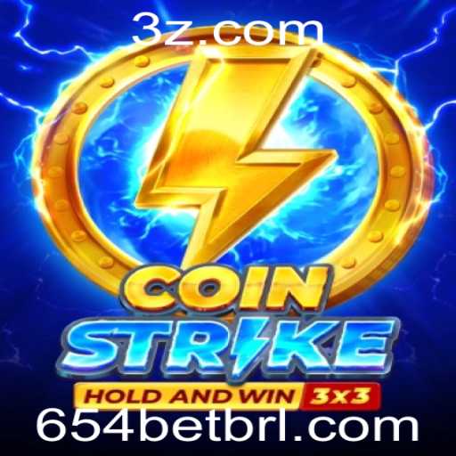 Descubra o Empolgante Mundo do Coinstrike: Aventura e Estratégia com 654BET