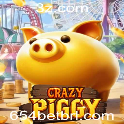Descubra o Jogo Empolgante CrazyPiggy e Como Jogar