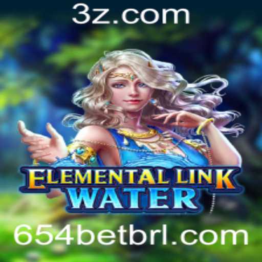Explorando as Profundezas do ElementalLinkWater: O Novo Jogo que está Conquistando o Mundo