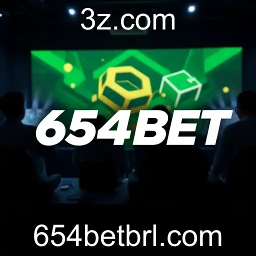Expansão e Desafios do Mercado de Jogos: Foco no 654BET