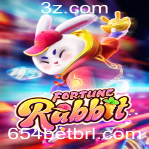 FortuneRabbit: A Nova Sensação dos Jogos de Apostas com 654BET