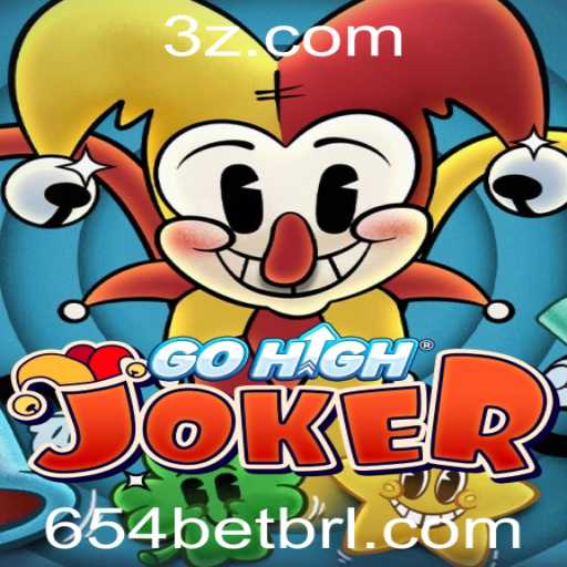 Descubra o Mundo Empolgante de GoHighJoker: O Novo Fenômeno dos Jogos