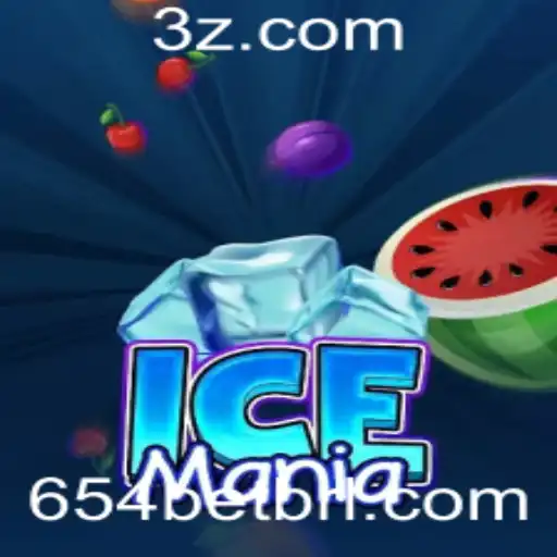 Explorando o Fascinante Mundo de IceMania com 654BET