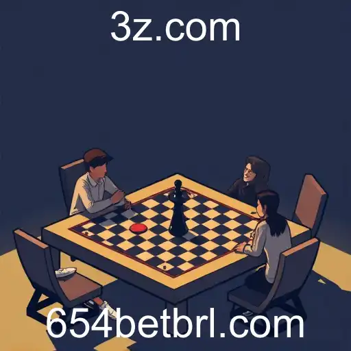 Explorando o Mundo dos Jogos de Mesa com 654BET