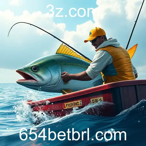 Explorando o Mundo dos Jogos de Pesca: Diversão e Entretenimento com 654BET