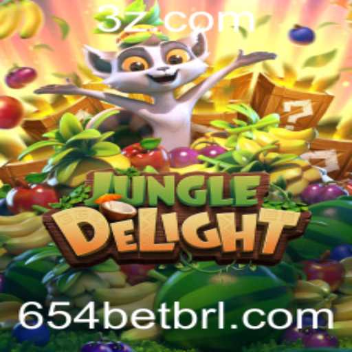 JungleDelight: Mergulhe em uma Aventura Selvagem com 654BET