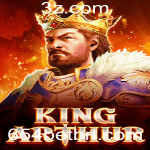 Descubra o Fascinante Mundo do Jogo KingArthur e a Chave para a Vitória: 654BET