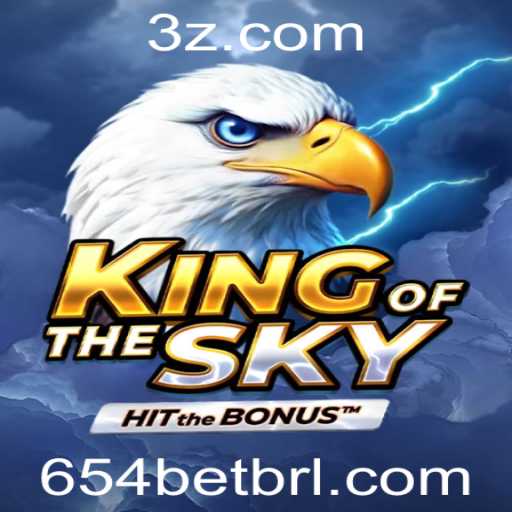KingOfTheSky: Uma Jornada Épica nos Céus
