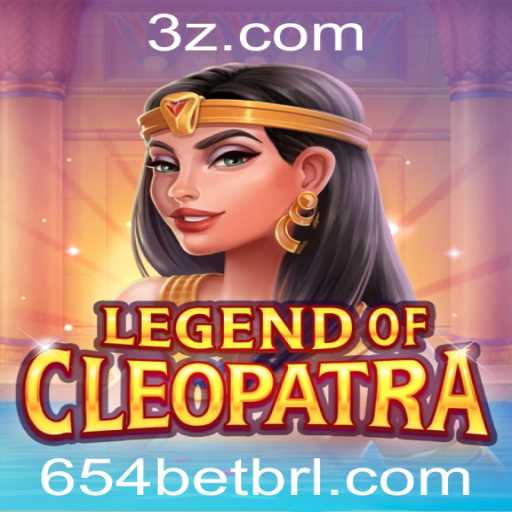 Explorando os Mistérios de 'LegendOfCleopatra' no Mundo dos Jogos