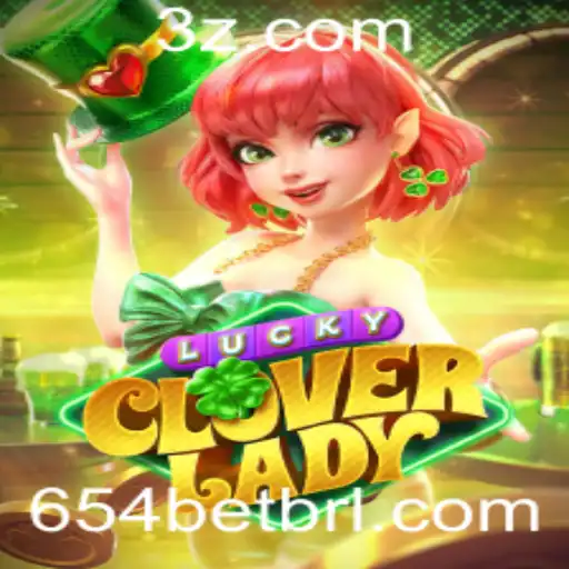 Explorando o Fascinante Mundo de LuckyCloverLady