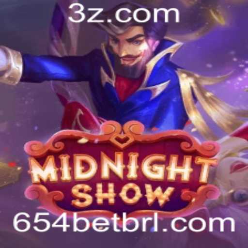 Explorando o Jogo Inovador: MidnightShow com 654BET
