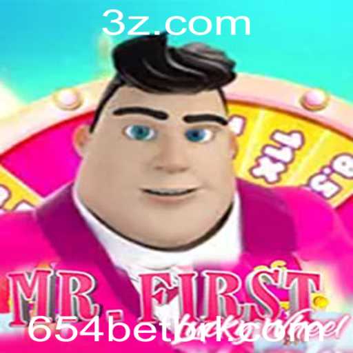 Explorando o Excitante Mundo do Jogo Online MrFirstLuckyWheel com 654BET