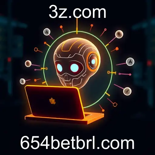 O Impacto da Inteligência Artificial no Mercado de Jogos Online