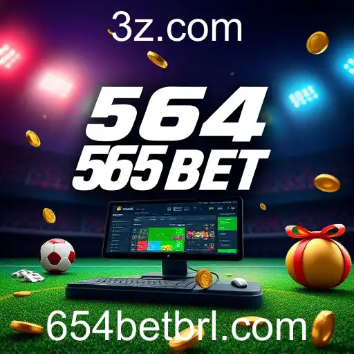 654BET: O Cenário Atual dos Jogos Online no Brasil