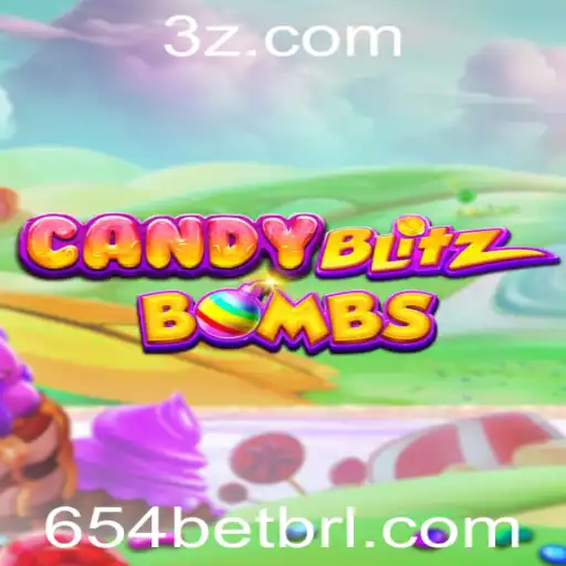 CandyBlitzBombs: O Novo Fenômeno no Mundo dos Jogos Casuais