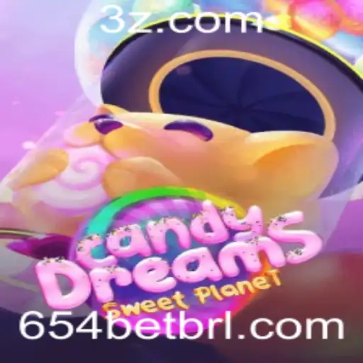 Explorando o Fantástico Mundo de CandyDreams