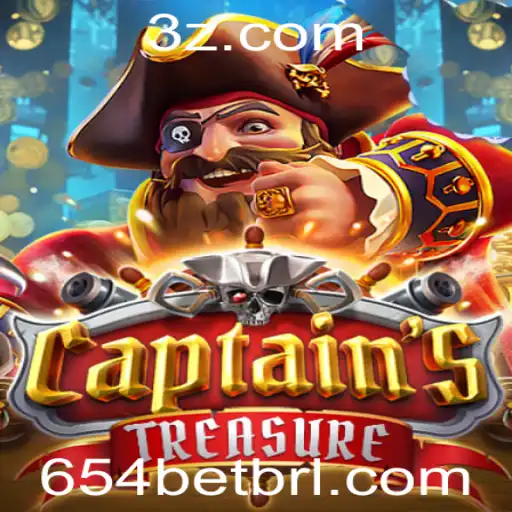 Explorando os Mistérios de CaptainssTreasure: O Jogo de Aventura Naval Com a Palavra-Chave 654BET