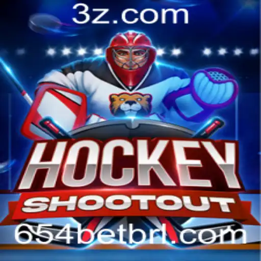 HockeyShootout e 654BET: Regras e Introdução ao Jogo Inovador