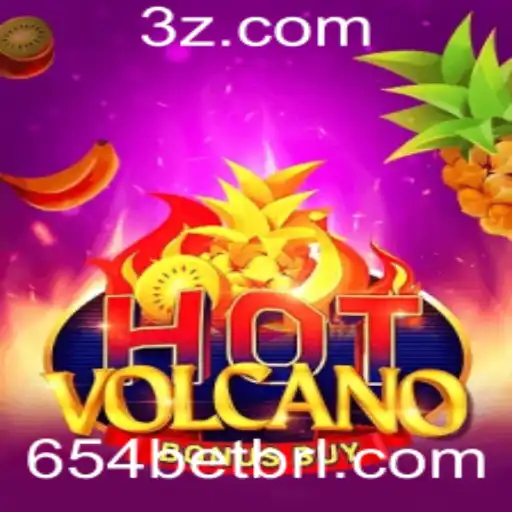 Descubra o HotVolcanoBonusBuy: A Nova Sensação do Mundo dos Jogos