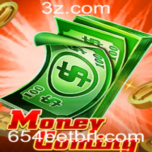 Descubra o Excitante Mundo de 'MoneyComing' com 654BET