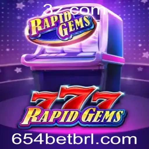 Explorando o Mundo Vibrante de RapidGems777: O Novo Fenômeno dos Jogos Online