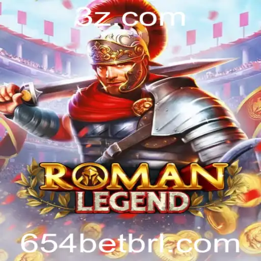Descubra a Emoção de RomanLegend: Uma Aventura Épica com 654BET