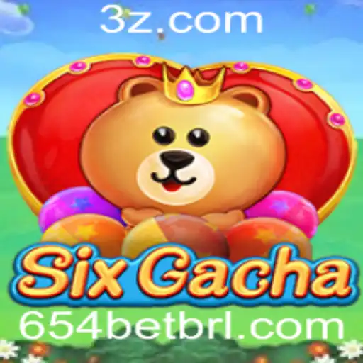 Explorando o Mundo do SixGacha: Um Jogo Revolucionário com 654BET