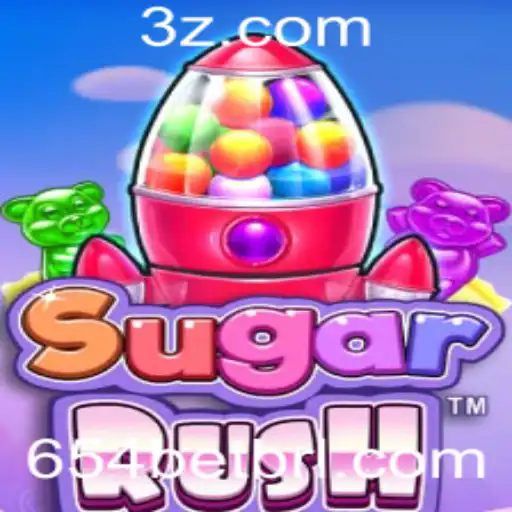 SugarRush: Descubra Tudo Sobre Este Doce Sucesso no Mundo dos Jogos