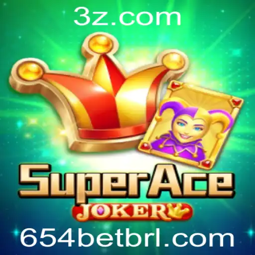 Descubra a Aventura Eletrizante de SuperAceJoker: O Jogo de Cartas do Momento
