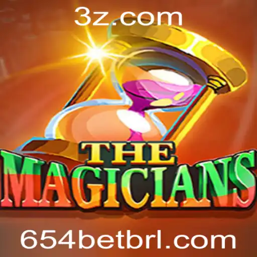 Descubra TheMagicians: O Jogo Inovador que Está Dominando o Mundo