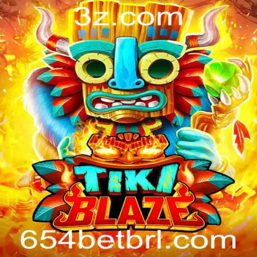 Descubra TikiBlaze: O Jogo de Estratégia e Aventura da 654BET