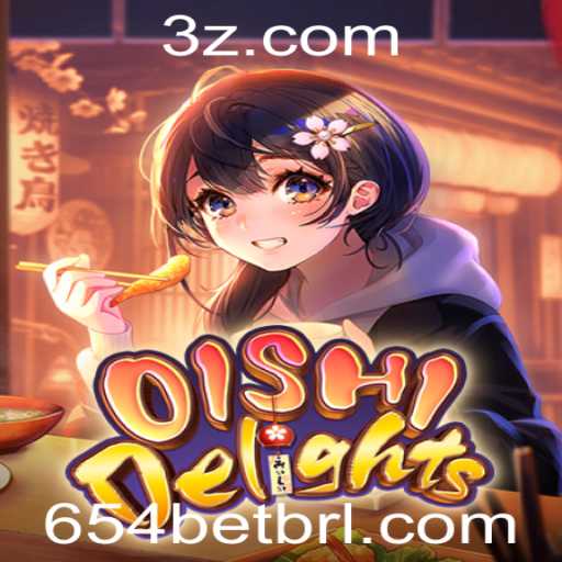 Descubra o Fascinante Mundo de OishiDelights: Um Novo Jogo Inovador