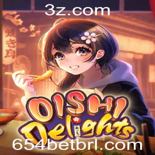 Descubra o Fascinante Mundo de OishiDelights: Um Novo Jogo Inovador