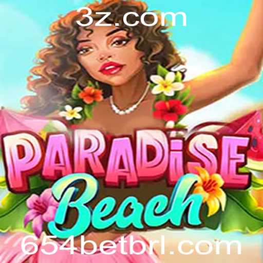 Explorando ParadiseBeach: Uma Nova Experiência de Jogo com 654BET