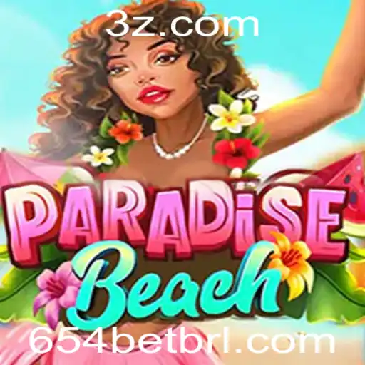 Explorando ParadiseBeach: Uma Nova Experiência de Jogo com 654BET
