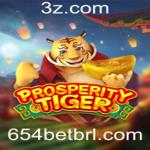 Explorando o Mundo de ProsperityTiger: O Jogo de Azar que Funde Emoção e Sorte