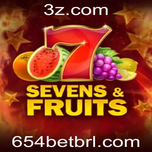 Descubra o Encanto de SevensFruits com 654BET