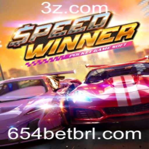 Descubra o Empolgante Jogo SpeedWinner e Suas Regras Fascinantes