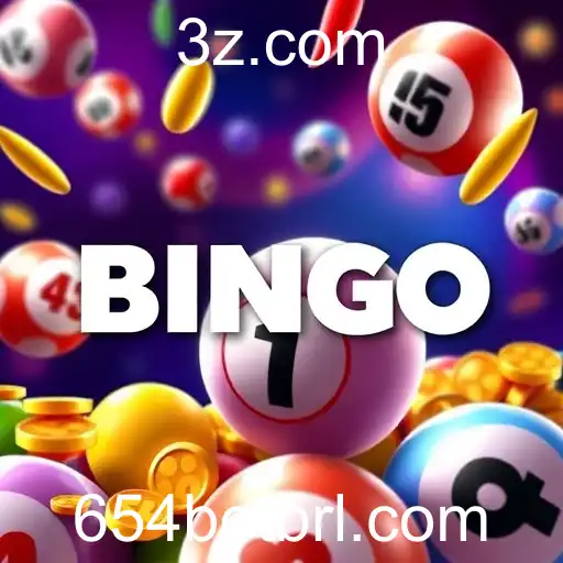 Descubra a Diversão nas Salas de Bingo do 654BET