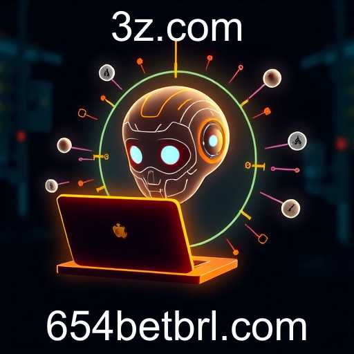 O Impacto da Inteligência Artificial no Mercado de Jogos Online