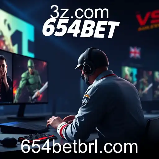 Avanços e Desafios no Mercado de Jogos Online