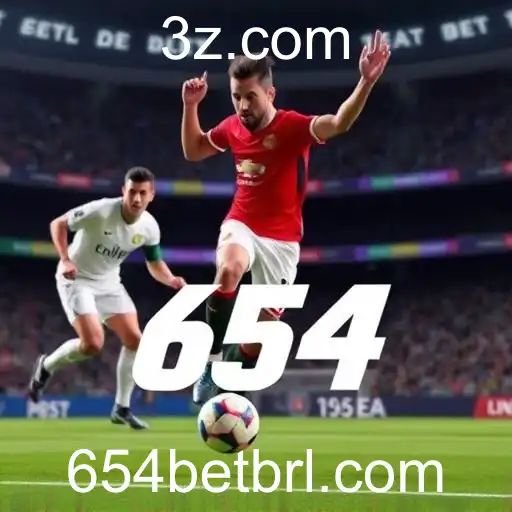 Apostas Esportivas no 654BET: Como Funciona e o Que Considerar