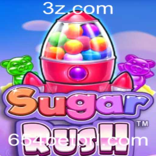 SugarRush: Descubra Tudo Sobre Este Doce Sucesso no Mundo dos Jogos