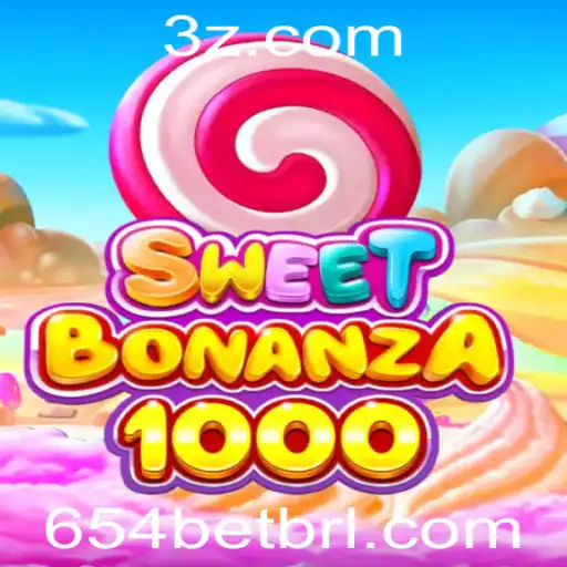 Descubra o Mundo Divertido de SweetBonanza1000