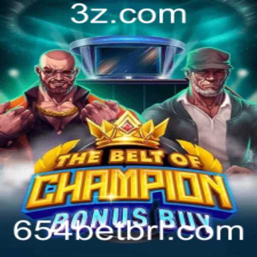 Explorando o Mundo de TheBeltOfChampionBonusBuy