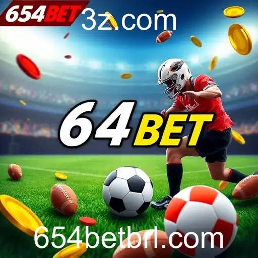 Tendências Crescentes em 654BET: A Revolução dos Jogos Online